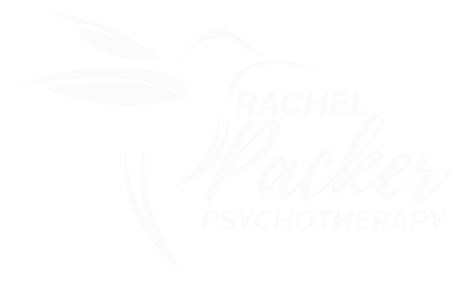 Rachel Packer Therapy