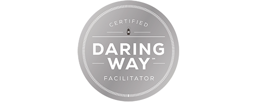 Certified Daring Way
