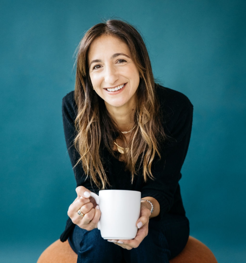 Rachel Packer Therapy About Rachel Profile